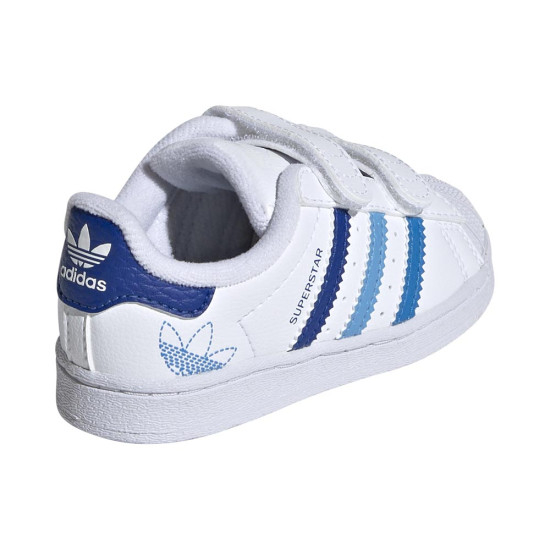 Adidas Superstar CF I